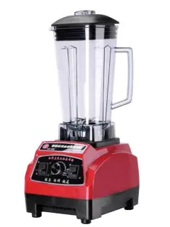 خلاط 2.5 لتر - blender 2.5 liters