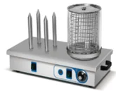 Hot dog Warmer