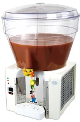 Hot dog Steamer