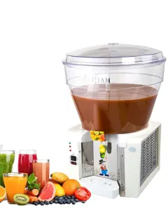موزع عصير-Juice Dispenser