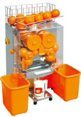 Hot Chocolate Machine