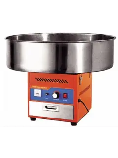 ماكينة غزل البنات الكهربائية - Electric Candy Floss Machine
