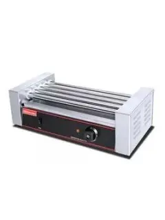 شواية هوت دوغ - Hot Dog Grill