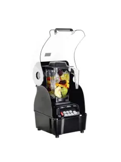 خلاط  مع غطاء 1.5 لتر JTC Blender with cover