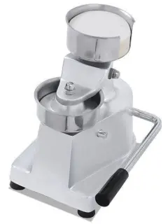 مكبس برجر يدوي -13- Hand Burger Press